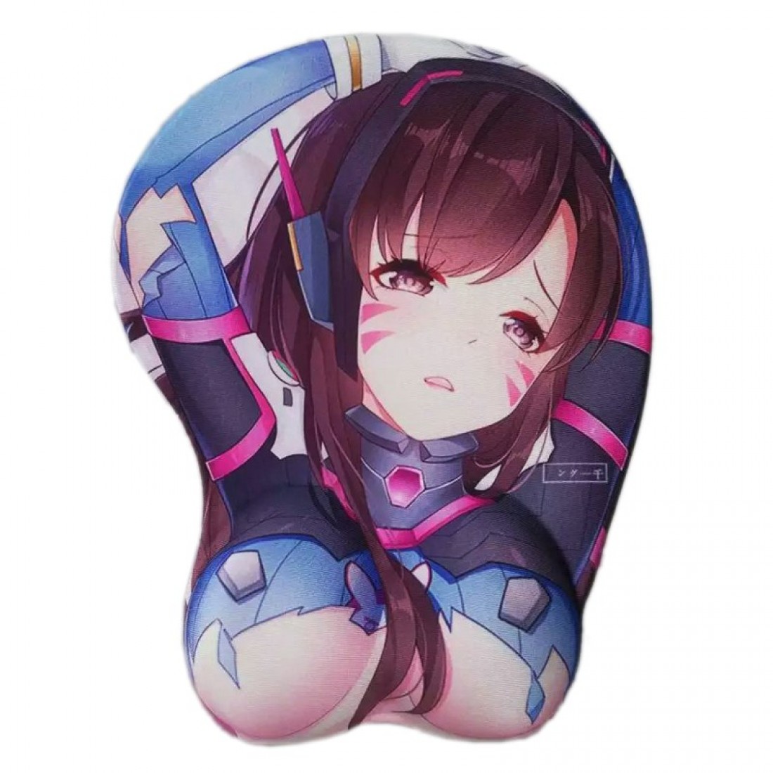 Dva titties