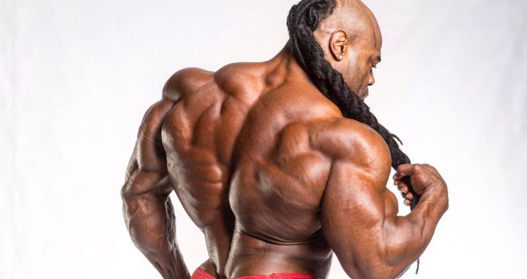 Get Muscles and Style: Top Kai Greene Official Merch Picks for Bodybuilders 3 - Boobie Mouse Pad quai vat the hinh kai greene ke ve nhi vi dai elleman 2 - Boobie Mouse Pad