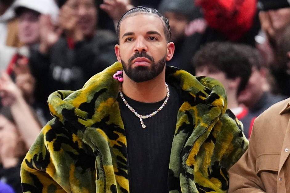 Drake Merch: 7 Essential Pieces Every Rap Fan Should Own 2 - Boobie Mouse Pad drake kings raptors toronto 2025 billboard 1800 - Boobie Mouse Pad