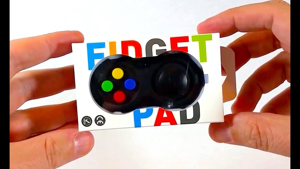 Fidget Pad Official Shop: 7 Must‑Have Merch Picks for Fans 7 - Boobie Mouse Pad maxresdefault 3 - Boobie Mouse Pad