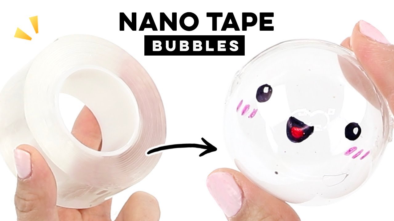 Nano Tape Merch: 7 Must-Have Designs That Stick Out 3 - Boobie Mouse Pad maxresdefault 4 - Boobie Mouse Pad