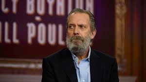 Hugh Laurie Merch Shop: Ultimate Top Picks for Actor Fans 6 - Boobie Mouse Pad images 1 - Boobie Mouse Pad